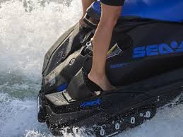 Vesijetti VIIKONLOPUKSI Sea Doo Spark Trixx 2UP 2023 P138022 - Image 5